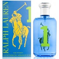 Ralph Lauren The Big Pony Collection 1 For Women