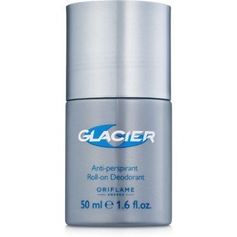 Oriflame Glacier