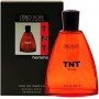 Carlo Bossi TNT Orange