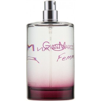 Gian Marco Venturi Femme