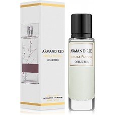 Morale Parfums Armand Red