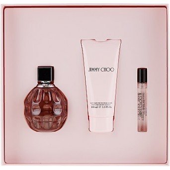 Jimmy Choo Eau de Parfum