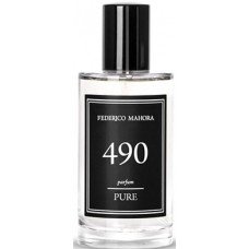 Federico Mahora Pure 490