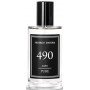 Federico Mahora Pure 490