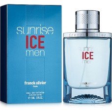 Franck Olivier Sunrise Ice