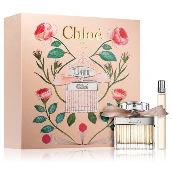 Chloe Eau de Parfum