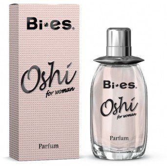 Bi-Es Oshi