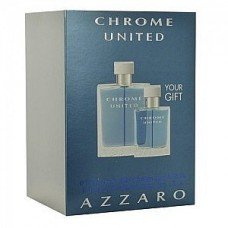Azzaro Chrome United
