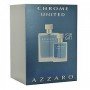 Azzaro Chrome United