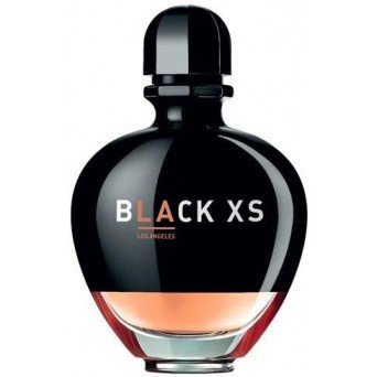 Paco Rabanne Black XS Los Angeles Women