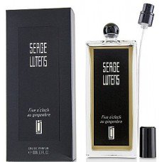 Serge Lutens Five O'Clock Au Gingembre 2017