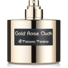 Tiziana Terenzi Gold Rose Oudh