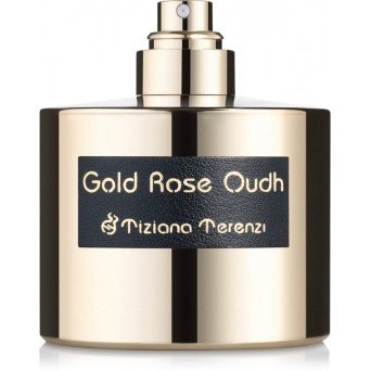 Tiziana Terenzi Gold Rose Oudh