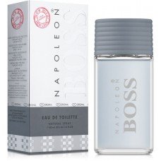 Sterling Parfums Napoleon Boss