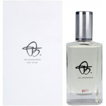 Biehl Parfumkunstwerke Рс01