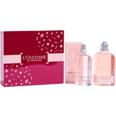 L'Occitane Cherry Blossom