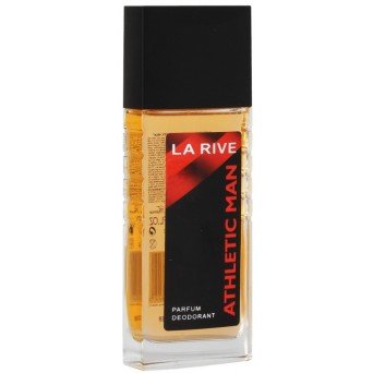 La Rive Athletic Man