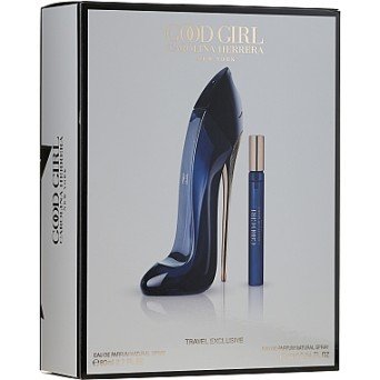 Carolina Herrera Good Girl Travel Exclusive Set