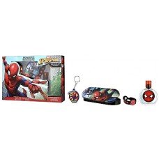 Air-Val International Spiderman