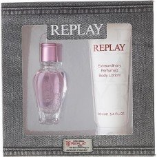 Replay Jeans Spirit! For Her
