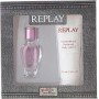 Replay Jeans Spirit! For Her