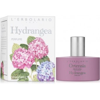 L'Erbolario Ortensia Profumo