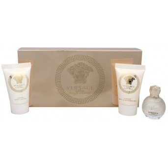 Versace Eros Pour Femme