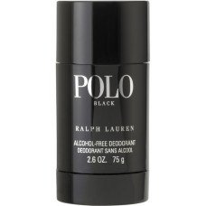 Ralph Lauren Polo Black