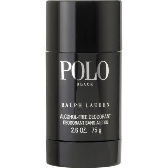 Ralph Lauren Polo Black