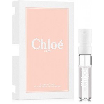 Chloe L'Eau Eau de Toilette