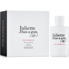 Juliette Has A Gun Miss Charming