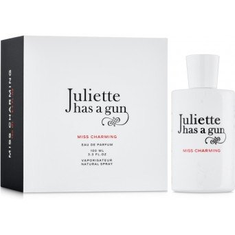 Juliette Has A Gun Miss Charming