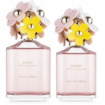 Marc Jacobs Daisy Eau So Fresh