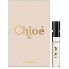 Chloe Absolu de Parfum