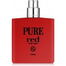 Karen Low Pure Red