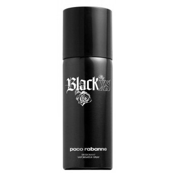 Paco Rabanne Black XS