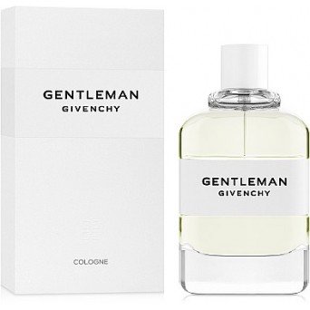 Givenchy Gentleman Cologne