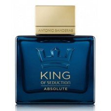 Antonio Banderas King of Seduction Absolute