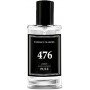 Federico Mahora Pure 476
