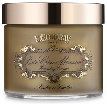 E. Coudray Ambre Et Vanille