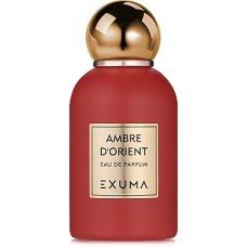 Exuma Ambre D'orient