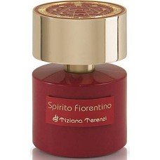 Tiziana Terenzi Spirito Fiorentino