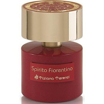 Tiziana Terenzi Spirito Fiorentino