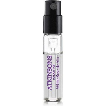 Atkinsons White Rose de Alix