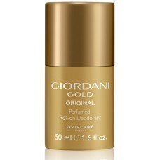 Oriflame Giordani Gold Original