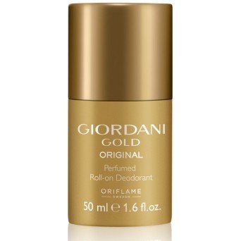 Oriflame Giordani Gold Original