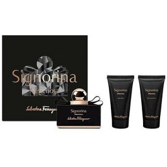 Salvatore Ferragamo Signorina Misterioasa