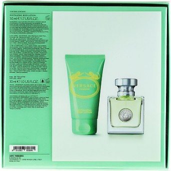 Versace Versense Gift Set