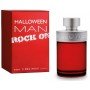 Jesus Del Pozo Halloween Man Rock On