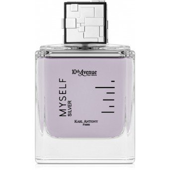 Karl Antony 10th Avenue Myself Silver